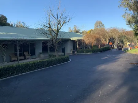 Weeroona Bed and Breakfast