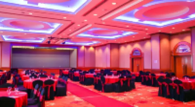 Ehsan Seaview Hotel Port Dickson