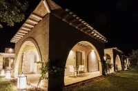 Montiro' Hotel Hotels in Gagliano del Capo
