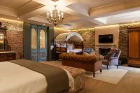 Lanzerac Hotel & Spa Hotels in Stellenbosch
