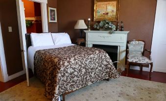 Historic Whiting Hotel Suites