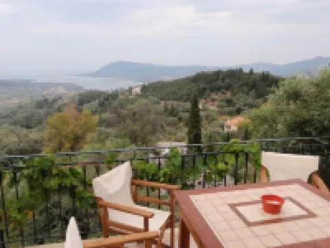 アフロクシリア