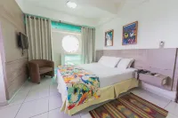 Xênius Hotel