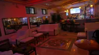 Résidence Hôtelière Océane - Quầy bar