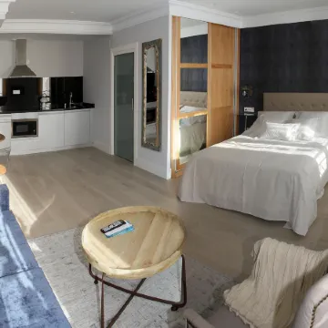 Principia Suites