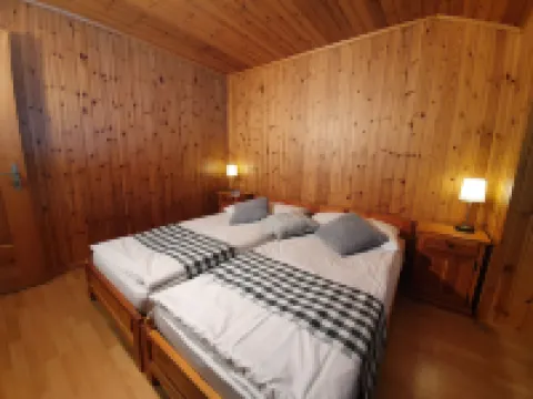 Haus Bergdohle Hotels in Visp