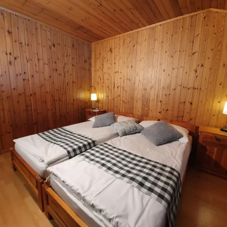 Haus Bergdohle Отели в г. Фисп