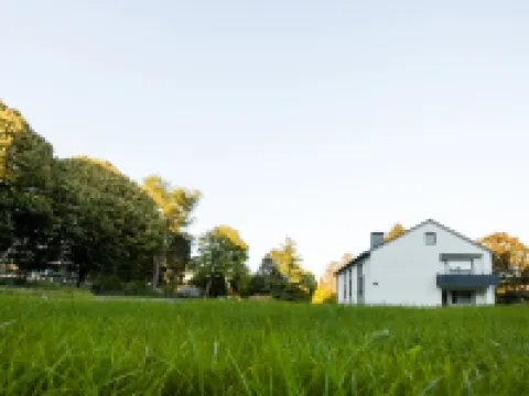 Haus am Park - Ihr Gästehaus in Velbert Hotels in Velbert