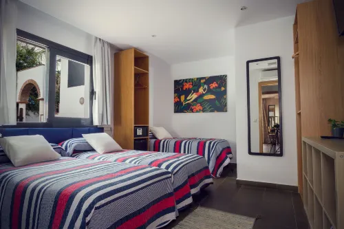 Pixel Hotels in Torremolinos