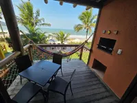 Pousada Pedra da Gaivota Hôtels à : Bombinhas