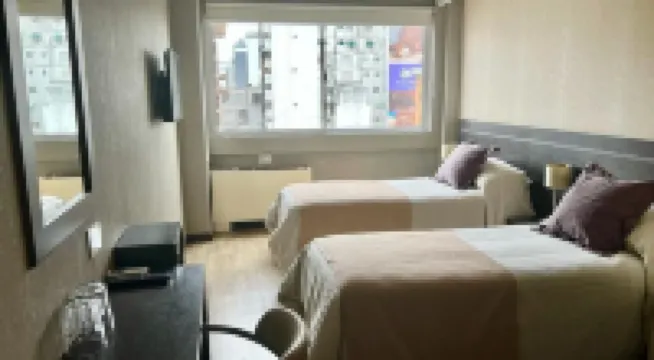 Sarum Hotel Design Hotels near Coghlan Station