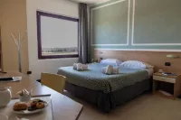 Hotel Ayri Hotel a Collecchio