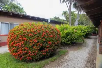 Hotel Las Espuelas, Bar & Restaurant