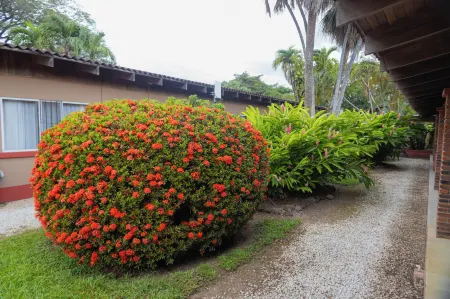 Hotel Las Espuelas, Bar & Restaurant