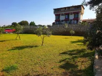 Satsuma Butik Otel - Villas
