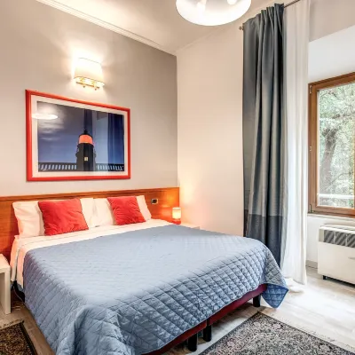 Hotel Carmel Trastevere Hotel in zona Trastevere