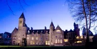 Boys Dormitory Hoteles cerca de Tierras Altas de Escocia