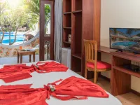 Hotel Villa Beija Flor Hotels in Jericoacoara