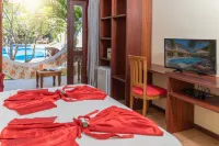 Hotel Villa Beija Flor Hotels in Jericoacoara