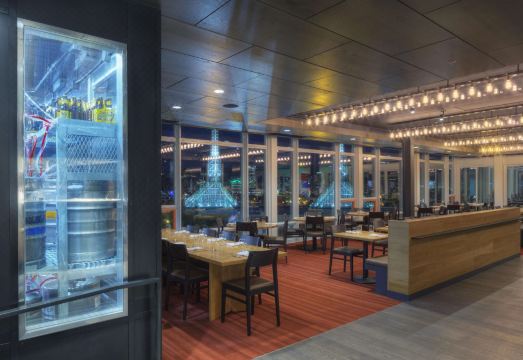 호텔 이스트룬드 BW 프리미어 컬렉션