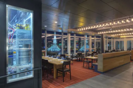 Hotel Eastlund, BW Premier Collection