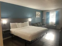 Bourbon Capital Inn Hotels in Bardstown