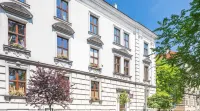 Cracowdays Hotel a 