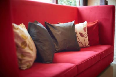 共有エリア ホテルユクエスタ旭橋の写真