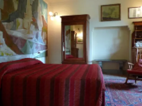 Agriturismo la Palazzina Hotels in Palaia