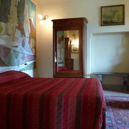 Agriturismo la Palazzina