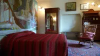 Agriturismo la Palazzina Hotels in Peccioli