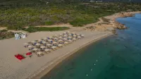 Sporting Hotel Tanca Manna - Ocean View