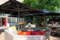 Hotel de Wereld Hotel a Rhenen
