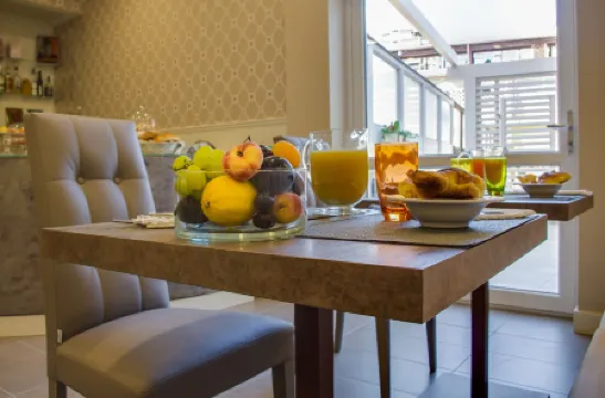 伊爾加洛比安科旅館