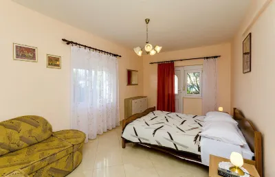 Apartments Vinko Các khách sạn ở 