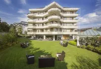 Gran Hotel Victoria Hotels in 