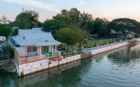 Tubtim Siam River Kwai Resort