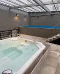 Hotel Traful - spa