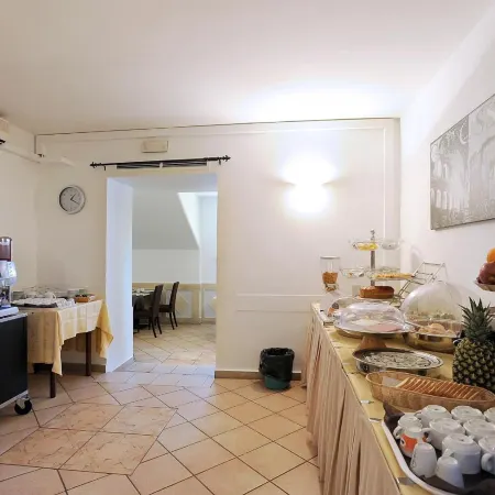 Dipendenza Hotel Bellavista