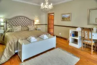 Berluda Farmhouse and Cottages Hotels in Oudtshoorn