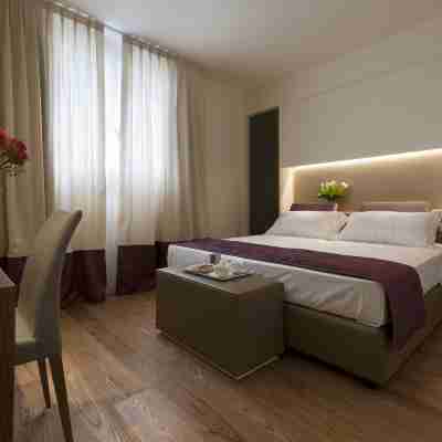Villa del Poggio Prosecco Bike Hotel Rooms