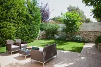 SALVIA VILLAS ANTONIOS - Pet friendly