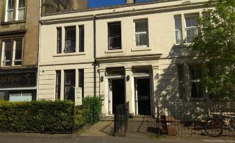 Glasgow House