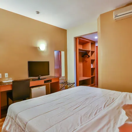 Nobile Inn Jundiaí