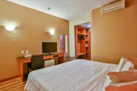 Nobile Inn Jundiaí Hotels in Jundiai