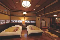 Ichiboku Issou Hotels in Yamaga