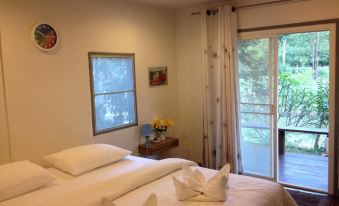 Norn Nab Dao RimPhu Resort