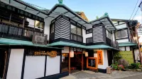 Kiya Ryokan Hoteles en Misasa