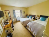 The Sibson Inn Hotel Hotel di Oundle