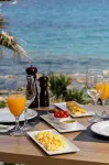 Pheia, Vriniotis Resorts Hotels in Pyrgos